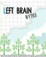 Download 'Left Brain Bytes (240x320) (Nokia)' to your phone